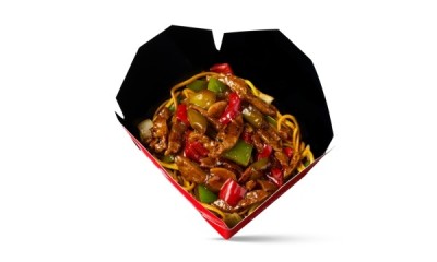 Free Chopstix Noodles