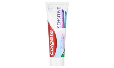 Free Colgate Toothpaste