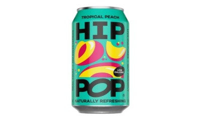 Free Hip Pop Soda 330ml (Waitrose)