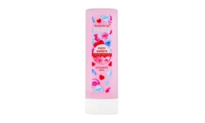 Free Superdrug Shower Gel