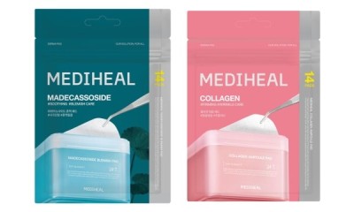 Free Mediheal Skincare 