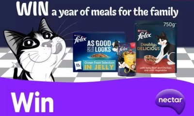 Free £100 Sainsbury's Voucher