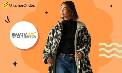 Win Two Regatta Changing Robes