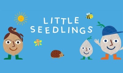 Free Kids Gardening Workshop
