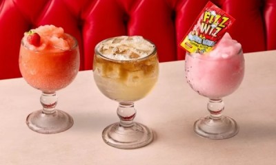 Free Cocktail at TGI Fridays 