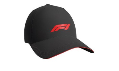 Free F1 Cap