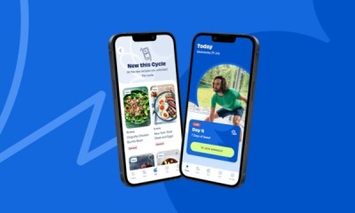 Free The Body Coach Subscription (Aviva Customers)