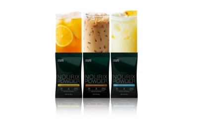 Free Mushmore Mycoprotein Drinks Sachet