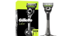 Free Gillette Shaver