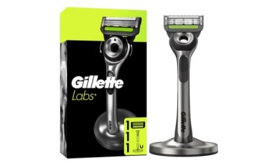 Free Gillette Shaver