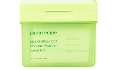 Free Korean Toner Pads