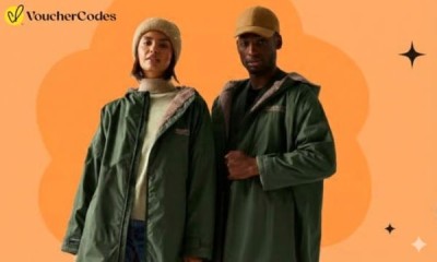 Win Two Regatta Raincoats