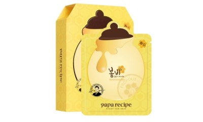 Free Papa Recipe Korean Face Masks