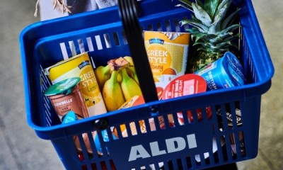 Win a £50 Aldi Shopping Voucher