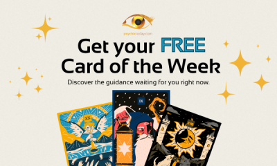 Free Tarot Card
