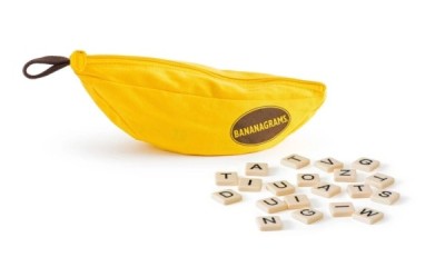 Free Bananagrams Game