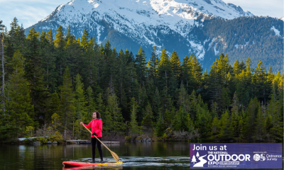 Free National Outdoor Show Tickets (Worth £10)