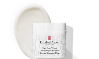 Free Elizabeth Arden Moisturiser