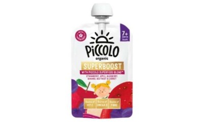 Free Piccolo Yoghurt Pouches
