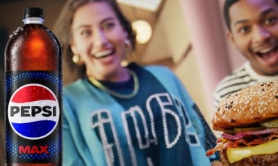 Free £500 with Pepsi