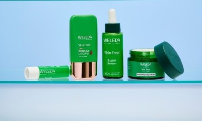 Win a Weleda Skin Food Bundle