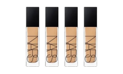 Free NARS Natural Matte Longwear Foundation