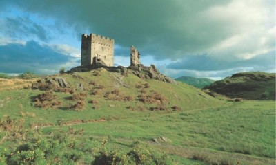 Free Welsh Sightseeing Tickets