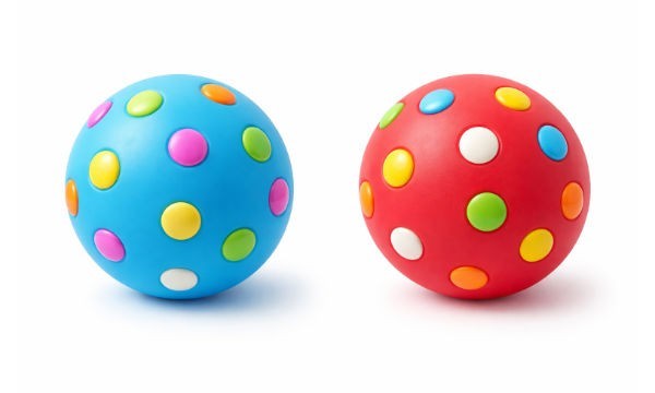 Free MAOAM Stress Ball