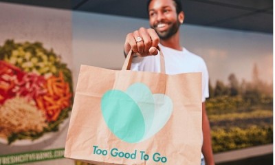 Free £5 Too Good To Go Voucher