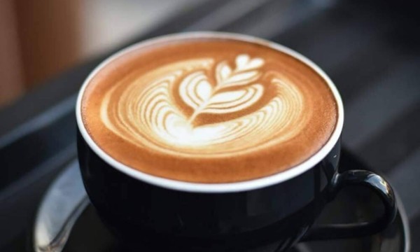 Free Hot Drink at Dunelm