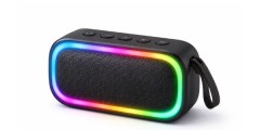 Free Bluetooth Speaker