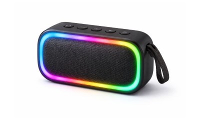 Free Bluetooth Speaker