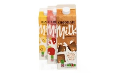 Free Sainsbury's Milkshake (Sky VIP)