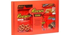 Free Reese's Chocolate Hamper