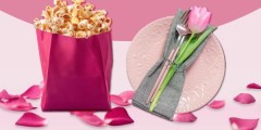 Win a Year’s Supply of Cinema Tickets
