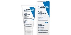 Free CeraVe Moisturiser - 20,000 Available!