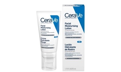 Free CeraVe Moisturiser - 20,000 Available!