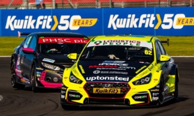 Free Kwik Fit British Touring Car Championship Tickets