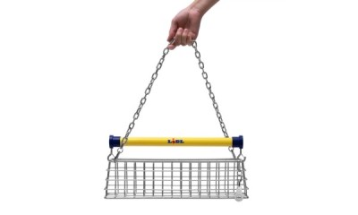Free Lidl Trolley Bag