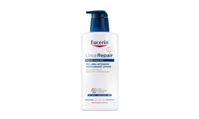 Free Eucerin Moisturiser - go go go!