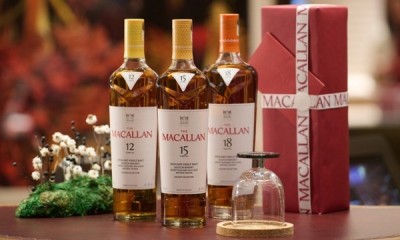 Free Whiskey Tasting Experience (Heathrow)