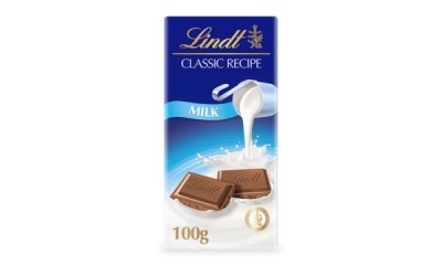 Free Lindt Chocolate
