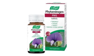 Free A. Vogel Women's PMS Support Pack