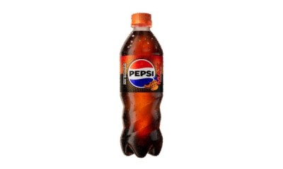 Free Pepsi Max Tropical