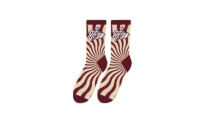 Free Dr Pepper Socks