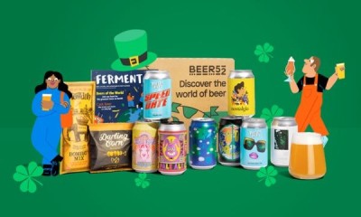 Free Case of Beers Worth £27