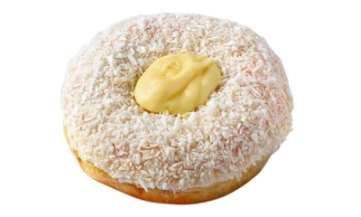 Free Lidl Donut (Scotland)