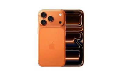 Win an iPhone 17 Pro