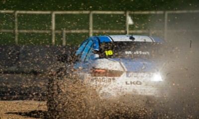 Free Touring Car Championship Tickets