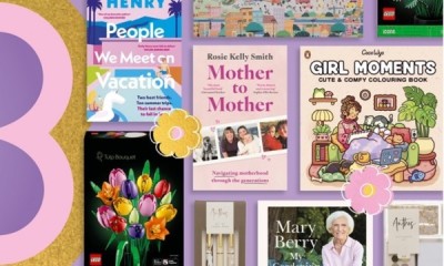 Free Mother's Day Card (Three+)